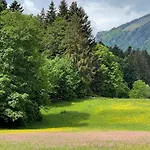 Laimgruber Hof - Naturresidenz アパート *