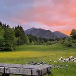 Laimgruber Hof - Naturresidenz アパート