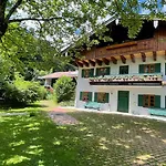 アパート Laimgruber Hof - Naturresidenz *