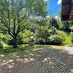 Laimgruber Hof - Naturresidenz *
