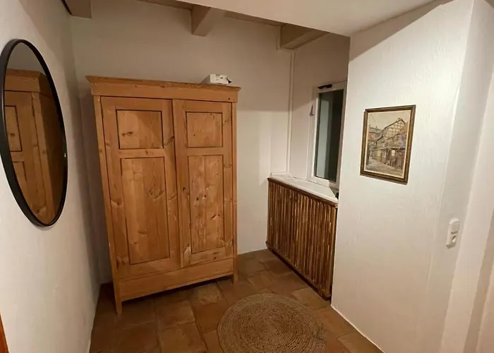 Apartment Laimgruber Hof - Naturresidenz