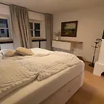 דירה Laimgruber Hof - Naturresidenz מארקוורטשטיין