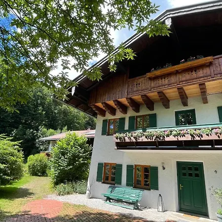 Laimgruber Hof - Naturresidenz
