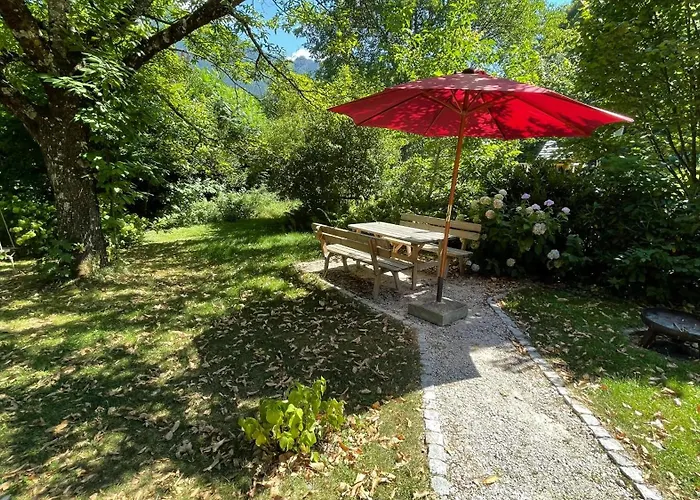 Laimgruber Hof - Naturresidenz Marquartstein